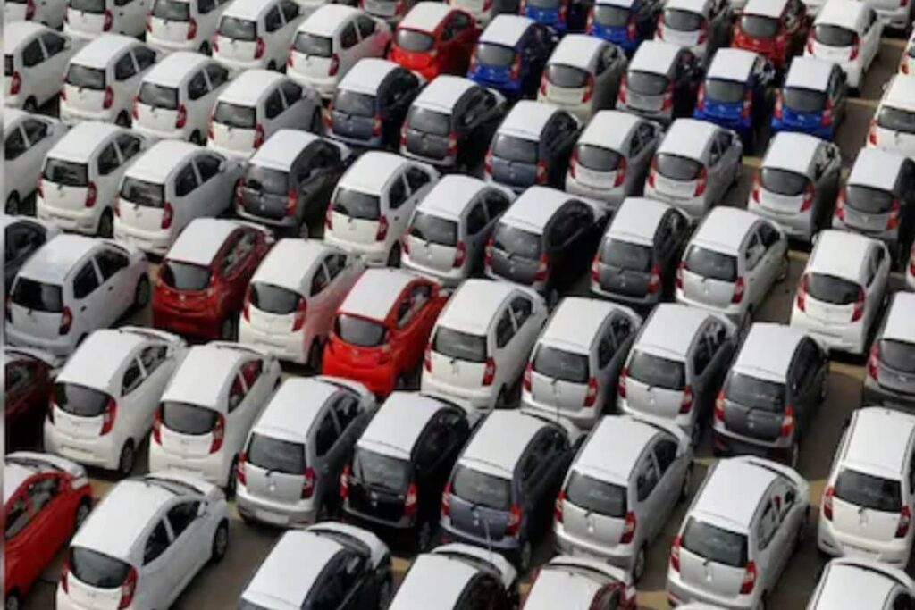 Centre Extends Rs 25,938-crore PLI Scheme For Automobile Sector Till FY28