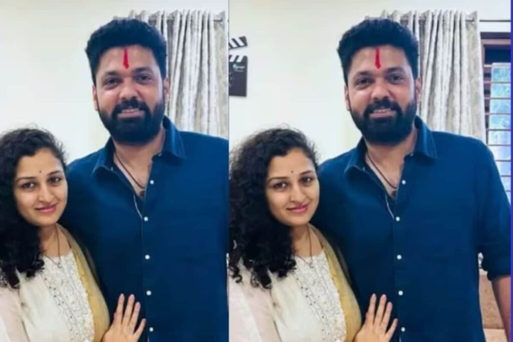 Pragathi Shetty Calls Brother Rakshit Shetty 'Chintu Anna' In Her Raksha Bandhan Post; See Pics