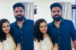 Pragathi Shetty Calls Brother Rakshit Shetty 'Chintu Anna' In Her Raksha Bandhan Post; See Pics