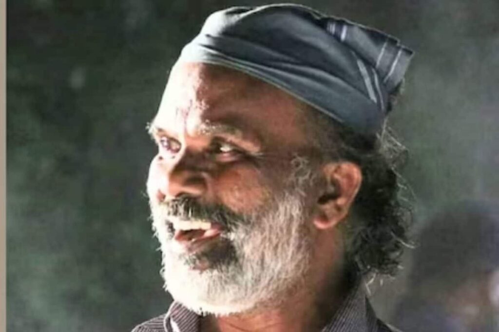 Malayalam Cinematographer V Aravindakshan Dies Aged 72