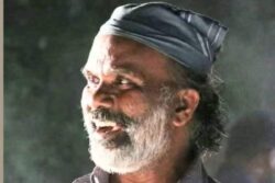 Malayalam Cinematographer V Aravindakshan Dies Aged 72