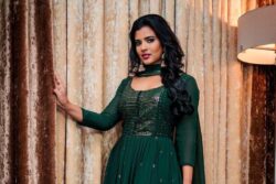 Aishwarya Rajesh Shares How She Fought Back When Molested