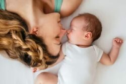 Proper Diet To Exercise, 5 Ways To Take Care Of Yourself Post-pregnancy