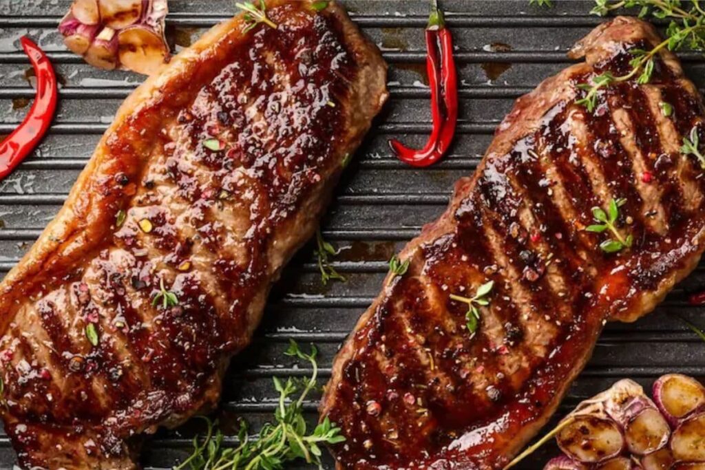 Eating Meat Daily Can Cause Heart Disease, Diabetes And Pneumonia: Study