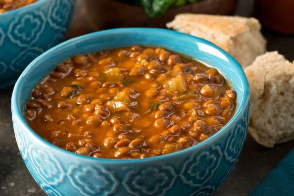 Pulses To Chia Seeds, 6 Foods That Can Help Prevent Iron Deficiency In Body