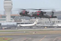 Taiwan's Leader Says 2024 Defence Budget to Hit Record $19 Billion