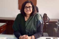 Jaya Varma Sinha First Woman to Head Railway Board: Know All About IRTS Officer in Top Ministry Post