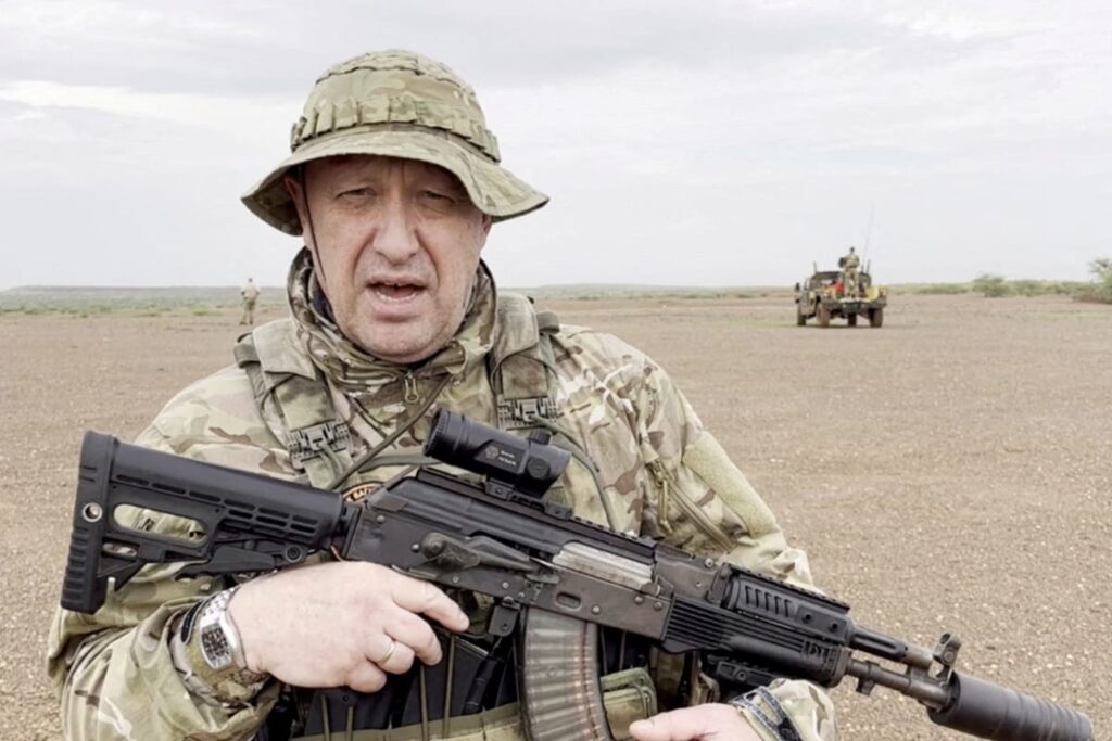 Yevgeny Prigozhin Presumed Dead: This Top US Official Predicted That Putin Would Serve Revenge