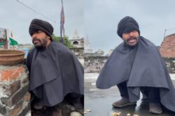 This Crow Parody Video Leaves Internet In Splits: ‘Batman Got A Competition’