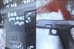 US: Three Killed in Florida Shooting, Gunman's Manifestos Reveal Motive