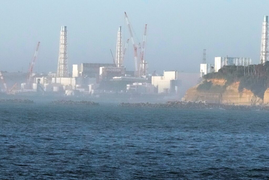 Why Japan's Bid to Release Fukushima Wastewater Is Controversial?