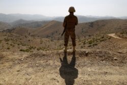 UN Report Says TTP and Affiliates Supply NATO-Calibre Weapons to ISIS