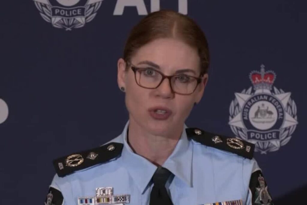 Australia: Man Charged in 'Most Horrific' Sexual Abuse Case, '91 Children Involved'