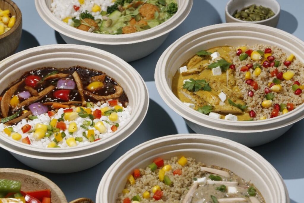 How Gen Z Is Driving The Salads' Trend Globally And Making It Look Fashionable