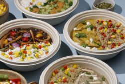 How Gen Z Is Driving The Salads' Trend Globally And Making It Look Fashionable