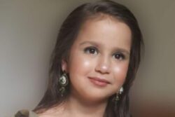 What's the Mystery Behind Murder of 10-Year-Old Pakistani Girl in UK?