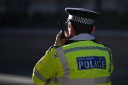 UK's Largest Police Force on Alert After Major Data Breach