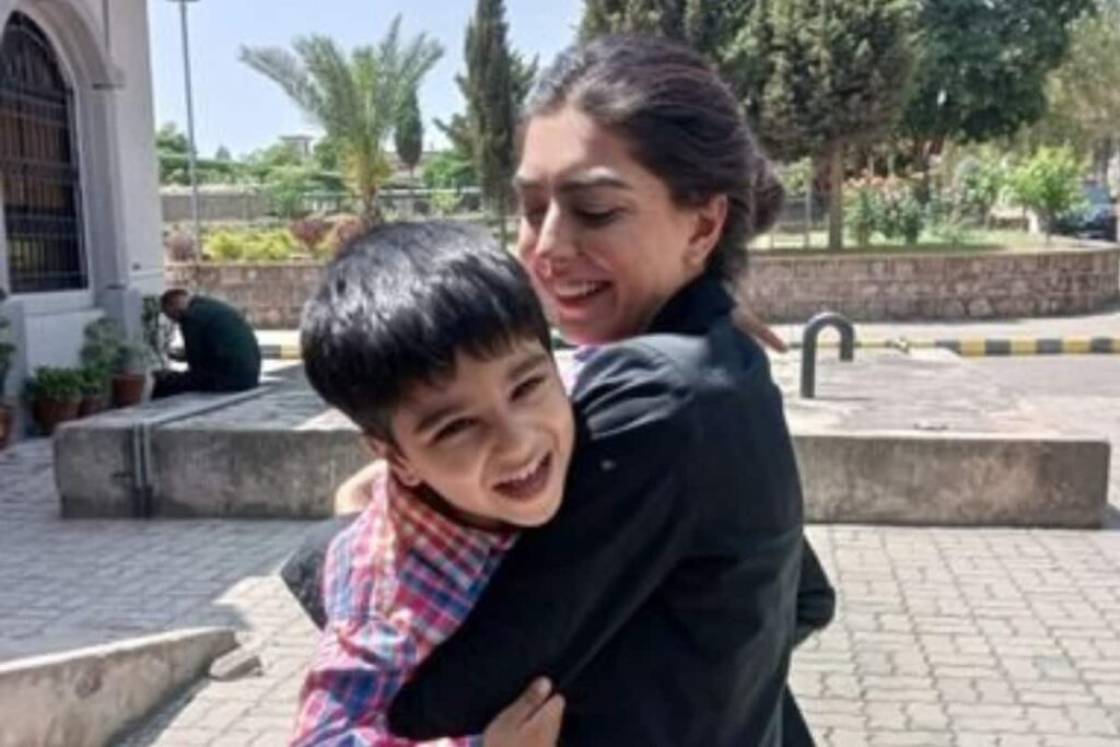 Pakistan: Bail Granted to Rights Lawyer Who Called Country's Army 'Terrorists'