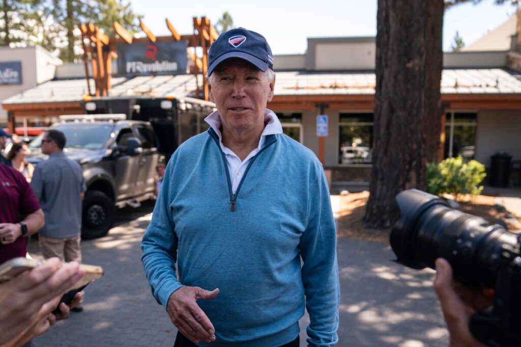 Biden to Request US Congress for More Money for a New Covid-19 Vaccine