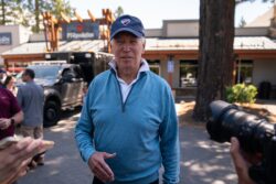 Biden to Request US Congress for More Money for a New Covid-19 Vaccine