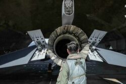 US Gives Nod for Fresh Taiwan Military Aid Under Program Reserved for Sovereign Nations