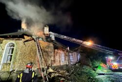 Ukraine Says Three Air Force Pilots Killed in 'Terrible' Mid-air Crash