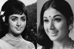 Guess This Actress Who Debuted Opposite Raj Kapoor And Also Worked With Two Of His Sons