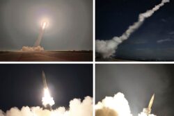 North Korea 'Simulated Nuclear Attacks' on South Korea, Rehearsed Occupation