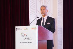 Global South Seeks Democratic, Diversified Re-Globalisation: Jaishankar