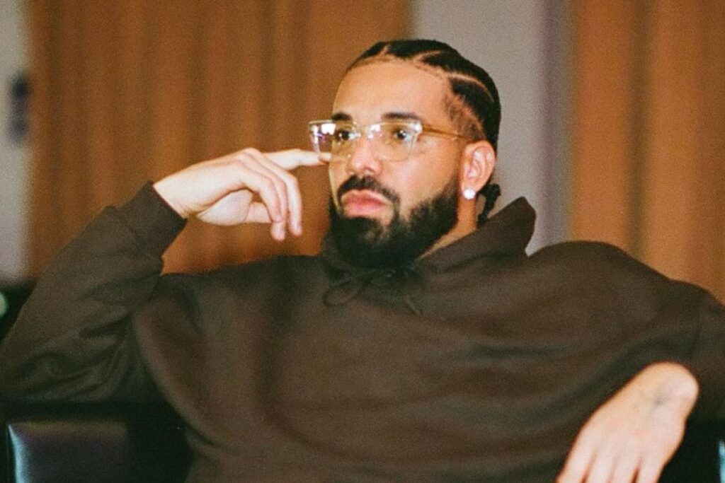 Rapper Drake Wanted A ‘Fairy Tale’ Family With Rihanna, Says ‘I End Up In This Situation Where...'