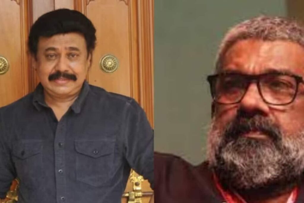 Does Filmmaker Vinayan's Call Recording 'Confirm' Kerala Film Awards Were Rigged?