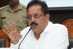 C for Cong’s Chaluvarayaswamy & Controversy: Meet Karnataka Minister Facing Graft Allegations