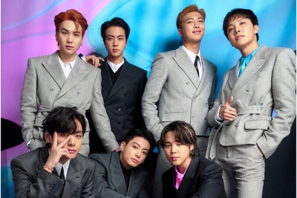 From BTS To RIIZE: K-Pop Bands Gearing Up For September Releases