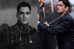 Times Vijay Varma Sported Some Phenomenally Edgy Accessories, See Photos