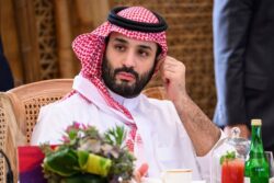 Ukraine Talks in Saudi: Jeddah the New Camp David? Mohammed bin Salman's Princely Ambitions | News18 Analysis