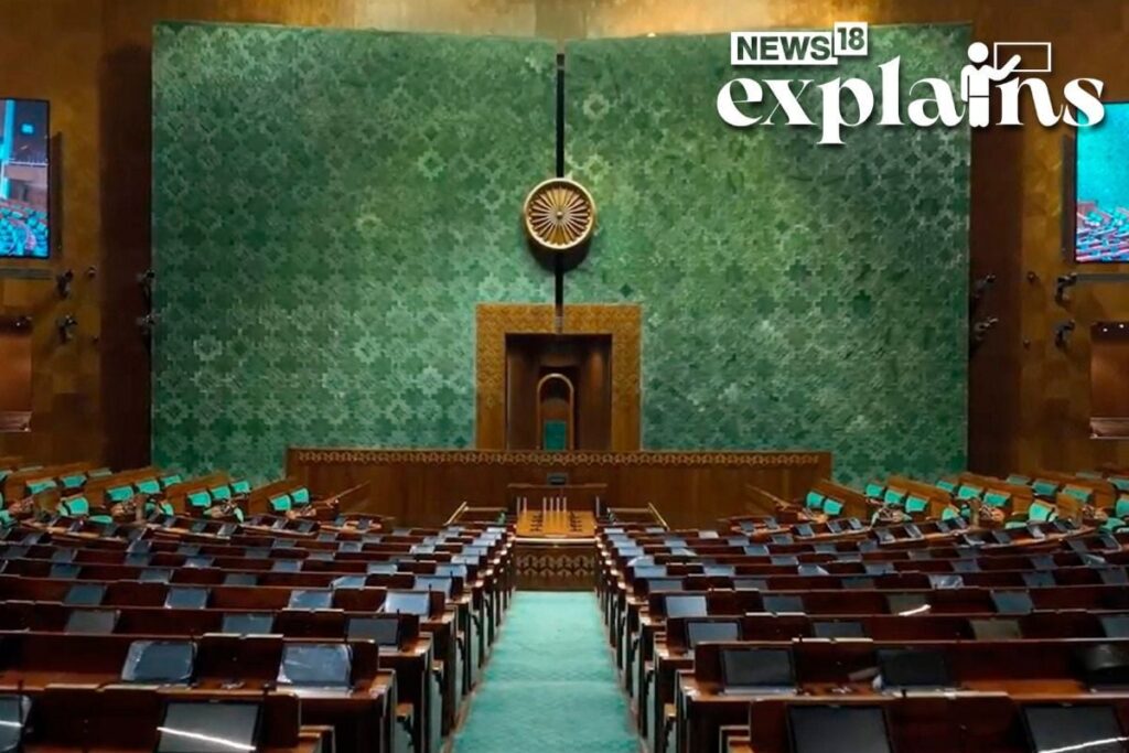 From Repealing 'Unnatural Sex' to Law on Mob Lynching: 5 Big Changes in Bharatiya Nyaya Sanhita