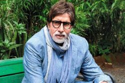 Amitabh Bachchan's Mother Warned Khuda Gawah Producer Before Afghanistan Shoot: 'Agar Munna Ko Kuch Hua...'
