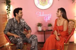 Rajkummar Rao Makes Eco-Friendly Ganapati Idol, Shehnaaz Gill Calls Him ‘Dilwale Artist’