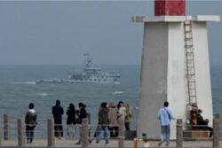 Taiwan to 'Loosen Restrictions' on Chinese Tourists, Business Travellers