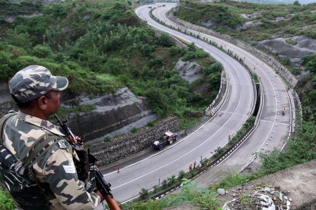 Will J&K Assembly Elections Coincide with 2024 Lok Sabha Polls? Final Call by EC