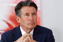 World Athletics President Sebastian Coe Sees Future for Troubled Commonwealth Games
