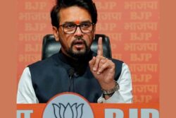 Some Neighbouring Countries Tried to Stop G20 Meet in Ladakh: Anurag Thakur at Y20 Summit