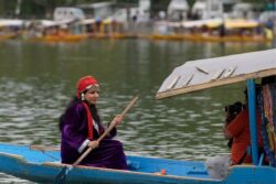 J&K After Abrogation of Art 370: Peace and Tourism Go Hand in Hand, Visitor Footfall Set to Break 2022 Record