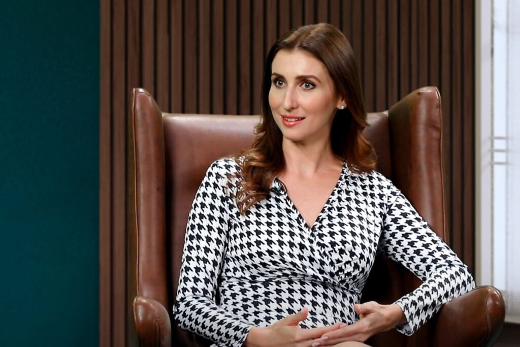 Claudia Ciesla: My Food Philosophy Has Always Been To Keep Eating And Keep Losing