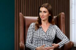 Claudia Ciesla: My Food Philosophy Has Always Been To Keep Eating And Keep Losing