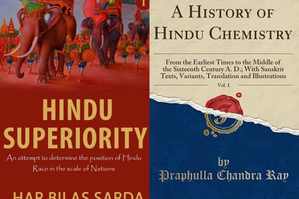 ‘Right’ Ecosystem for Books: How RSS is Creating ‘Pro-Bharat’ Space to Counter ‘Western, Leftist’ Ideas