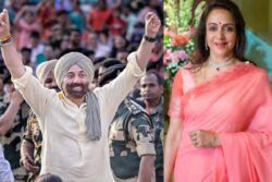 Hema Malini Opens Up On Sunny Deol's Gadar 2 Success: 'I Used To Tell Him...' | Exclusive