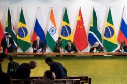 BRICS Expansion Should Proceed with Consultation & Consensus; India Has Open Mind, Positive Outlook: MEA