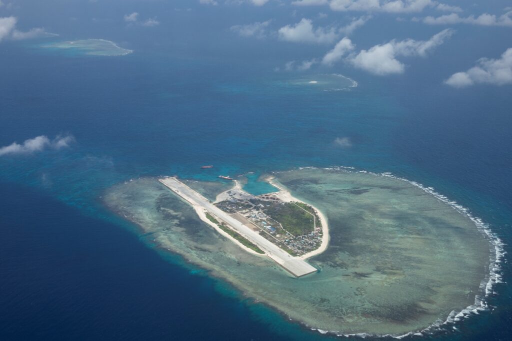 Why Is the Philippines Angry with China's Actions in the South China Sea?