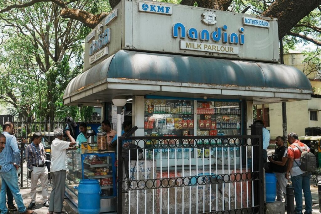 ‘Dairy Farmers Are Suffering… Why is There a Hue & Cry?’: Karnataka Milk Body Justifies Price Hike of Nandini Products